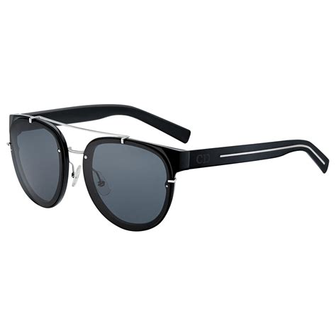 lunette soleil dior homme